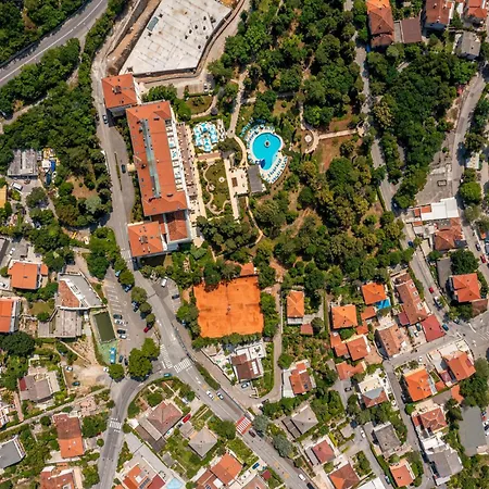 Apartman 3 Bedroom Cozy Apartment In Crikvenica Crikvenica